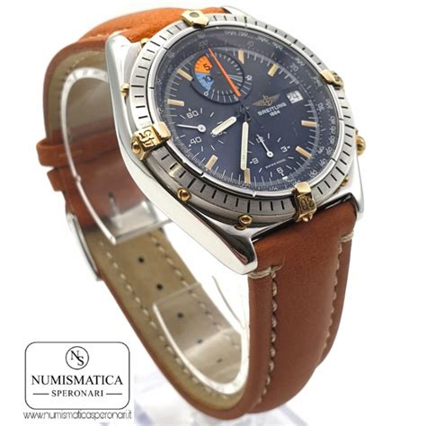 breitling chronomat yachting b13048